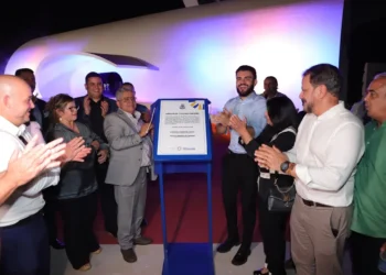 Memorial foi revitalizado com investimento de R$ 1.115.107,28. Crédito: Ademir dos Anjos/Governo do Tocantins