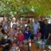 Vanderlei Luxemburgo participa de agenda na Ilha Canela Beach, em Palmas, ao lado do empresário Ruy Adriano, com foco em turismo, inovação e desenvolvimento sustentável.