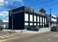 A intervenção tem como objetivo modernizar as instalações da unidade Delegacia de Polícia de Araguaína. Foto: PC/TO