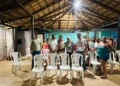 Treinamento em Pedro Afonso - Foto: Ascom PMTO