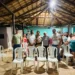 Treinamento em Pedro Afonso - Foto: Ascom PMTO