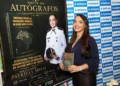No livro, a oficial analisa a expansão das organizações criminosas na Região Norte do Brasil e seus reflexos para a segurança pública, a economia, a preservação ambiental, a soberania nacional e o desenvolvimento regional. - Foto: Divulgação