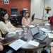 A reunião faz parte do monitoramento de programas, projetos e obras prioritárias do Governo do Estado coordenado pela Casa Civil. - Foto: Gabrielle Farias/Governo do Tocantins