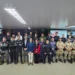 PMTO participa do Curso de Formação de Multiplicadores de Atendimento aos Povos Indígenas. - Foto: Ascom Senasp