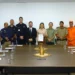 Estiveram na Setur, representantes das instituições responsáveis pela fiscalização, segurança, saúde pública, meio ambiente e ordenamento turístico_Gabriel Carneiro_Governo do Tocantins