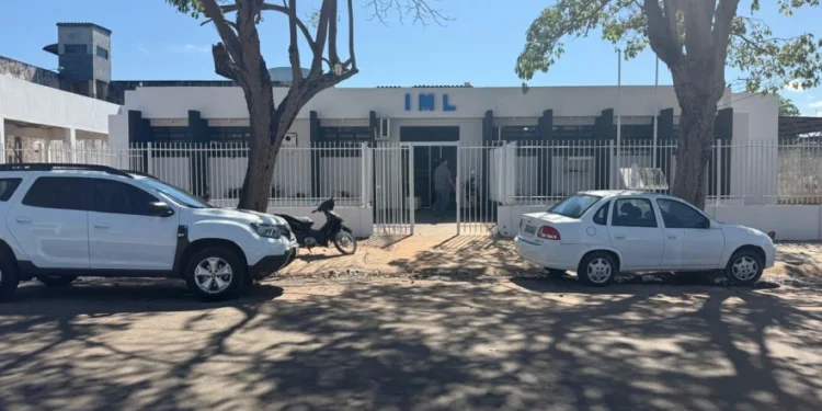 A intervenção tem como objetivo modernizar as instalações da unidade - Foto: PC/TO