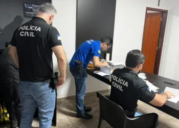 Esquema provocou um prejuízo de mais de R$ 26 milhões - Foto: Rozeane Feitosa/Governo do Tocantins