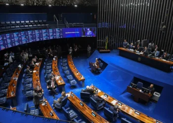 Jonas Pereira/Agência Senado