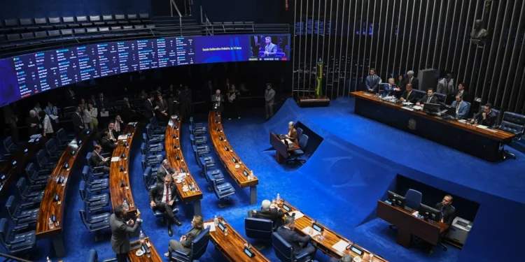 Jonas Pereira/Agência Senado