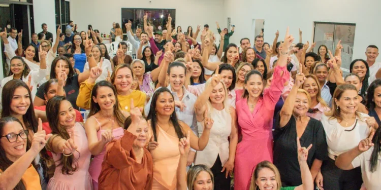 Crédito: Divulgação/Ascom Cinthia Ribeiro