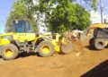 Foto: Divulgação - Zeladoria Urbana
