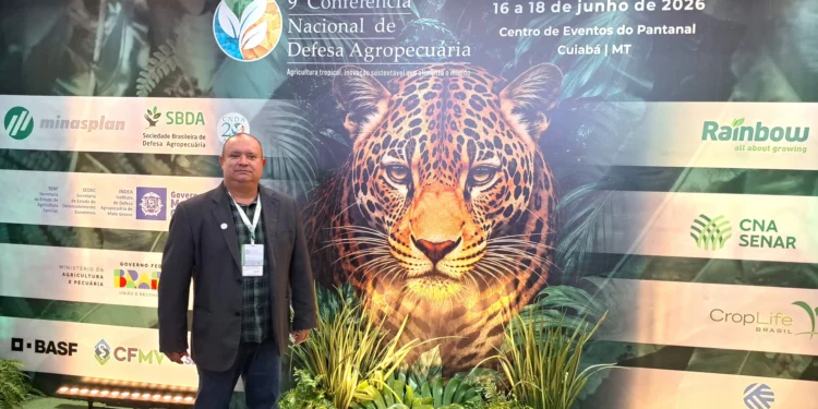 Foto: Divulgação/CRMV-TO