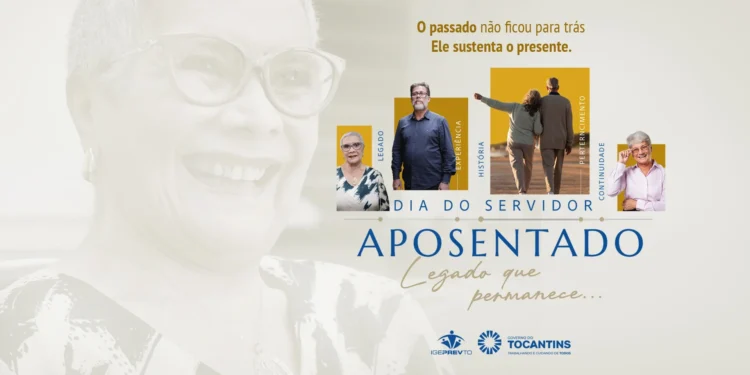 Secom/Governo do Tocantins