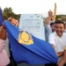 Governador Wanderlei Barbosa inaugura pavimentação da TO-387, entre Conceição e Taipas, atendendo a uma reivindicação histórica da população após décadas de espera - Crédito: Antonio Gonçalves/Governo do Tocantins