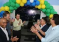 Governo do Tocantins e MTE inauguraram, nesta terça-feira, 23, em Palmas, a Casa do Trabalhador. Crédito: Marcio Vieira/Governo do Tocantins