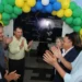 Governo do Tocantins e MTE inauguraram, nesta terça-feira, 23, em Palmas, a Casa do Trabalhador. Crédito: Marcio Vieira/Governo do Tocantins