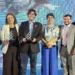 Governo do Tocantins recebe prêmio nacional durante maior feira de Aquicultura da América Latina. Créditos: Nielcem Fernandes\Governo do Tocantins