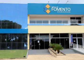 Ademir dos Anjos/Governo do Tocantins