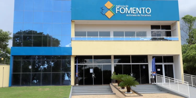 Ademir dos Anjos/Governo do Tocantins