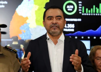 Aldemar Ribeiro/Governo do Tocantins e Fagner Rodrigues/Governo do Tocantins