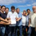Governador Wanderlei Barbosa assina autorização para reforma da Casa do Estudante, em Palmas - Aldemar Ribeiro/Governo do Tocantins