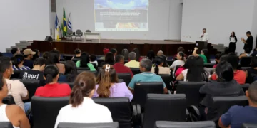 Aldemar Ribeiro/Governo do Tocantins