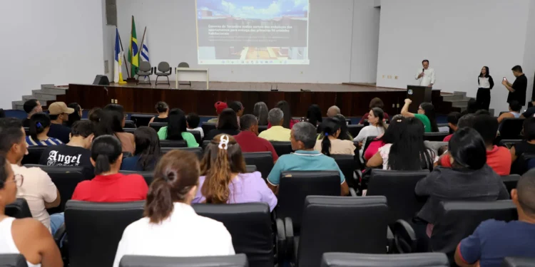 Aldemar Ribeiro/Governo do Tocantins