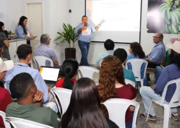 Aldemar Ribeiro/Governo do Tocantins