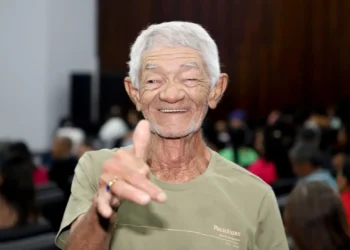 Aldemar Ribeiro/Governo do Tocantins