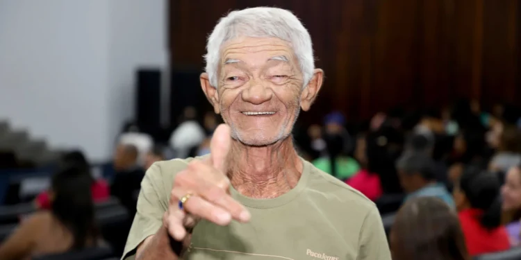 Aldemar Ribeiro/Governo do Tocantins