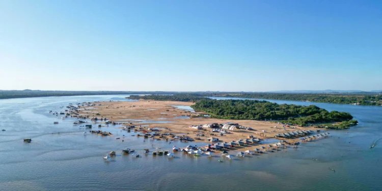 Foto: Hermes Macedo/Governo do Tocantins