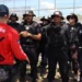 Com carga horária de 60 horas, curso capacitou ao todo 28 alunos, entre policiais penais e guardas municipais de Araguaína. Créditos: Waldenia Silva/Governo do Tocantins