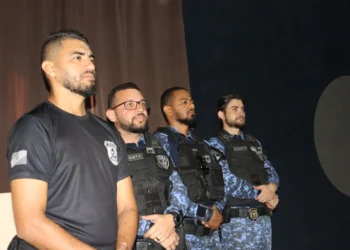 Thayllor Negre/Governo do Tocantins