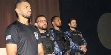 Thayllor Negre/Governo do Tocantins