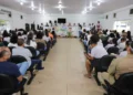Foto: Marcel de Paula/Governo do Tocantins
