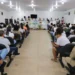 Foto: Marcel de Paula/Governo do Tocantins