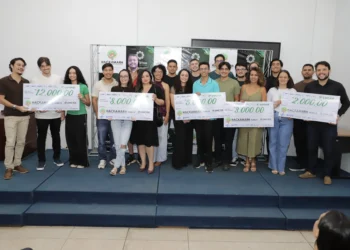 Equipes disputaram uma premiação total de R$ 30 mil, viabilizada com recursos da Fundação de Amparo à Pesquisa do Tocantins