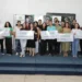 Equipes disputaram uma premiação total de R$ 30 mil, viabilizada com recursos da Fundação de Amparo à Pesquisa do Tocantins