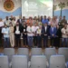 Foram premiados os municípios com melhor desempenho no ICMS Ecológico 2025.Marcel de Paula/Governo do Tocantins
