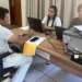 O Agricultor familiar, Mario Ruth Ribeiro Vaz, disse que gostou muito de conhecer mais sobre o Projeto Floresta + Amazônia. Divulgação Semarh/Governo do Tocantins