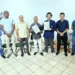Secretário Rodrigo Ayres assina Termo de Cooperação Técnica entre a Sepea e o município de Tocantinópolis. Crédito: Nielcem Fernandes\Governo do Tocantins.
