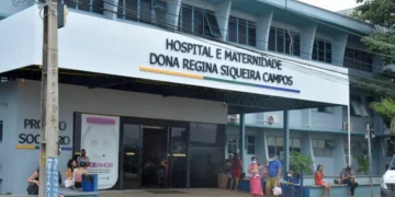 Hospital e Maternidade Dona Regina celebra 27 anos de serviços prestados à população tocantinense e consolida trajetória de referência em saúde materno-infantil.