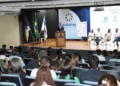 Naturatins realizou o 2º Fórum Estadual de Regularização Ambiental - Foto: Aldemar Ribeiro/Governo do Tocantins