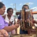 Quebradeiras de coco babaçu recebem reconhecimento oficial como manifestação da cultura nacional - Foto: Dalvanilde Serra/Governo do Tocantins