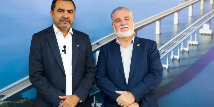Foto: Antônio Gonçalves/Governo do Tocantins