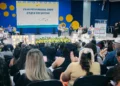 Evento é parte do Projeto FNAS pelo Brasil criado como uma iniciativa estratégica para o fortalecimento da política de Assistência Social em todo o país. Foto – Carlessandro Souza;