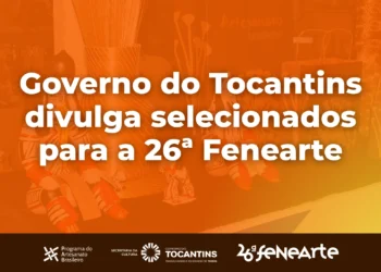 A Fenearte será realizada entre os dias 8 e 19 de julho de 2026, no Pernambuco Centro de Convenções, em Olinda (PE) - Foto: Secult/Divulgação