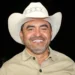O governador Wanderlei Barbosa, acompanhado da primeira-dama Karynne Sotero, participou nesta sexta-feira, 12, da programação da 12ª Expo Palmeirópolis; Esequias Araújo/Governo do Tocantins