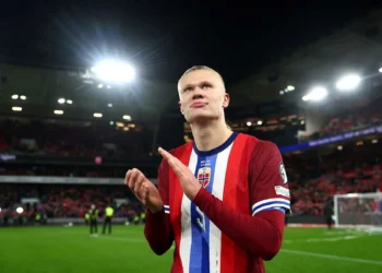 Joern Pollex - UEFA/UEFA via Getty Images