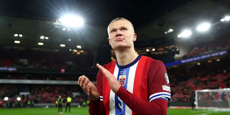 Joern Pollex - UEFA/UEFA via Getty Images